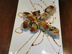 蝴蝶卷-山葵家·创意料理(临平银泰城店)