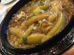 -渔娘渔家丹东海鲜(东直门店)