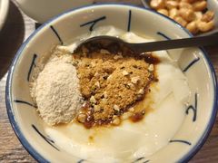 -大洋家·潮汕鱼鲜·花胶砂锅粥(天河东路店)