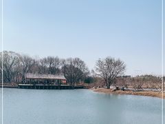 -张家湾公园