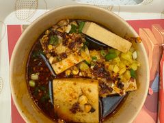 -盛香亭热卤(宝泰购物广场店)