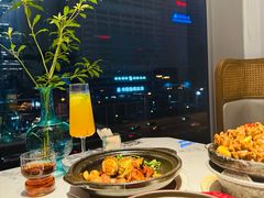 -潮堂 · 潮州菜(国贸商城店)