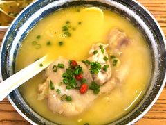 -霸道川面馆(张江店)