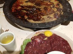 -渝宗老灶火锅(时代天街店)