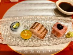 -鮨青(恒基名人购物中心店)