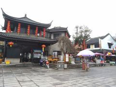-汴河街