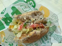 -赛百味SUBWAY(家佳源店)