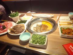 -季季红火锅(长沙步行街店)