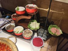 -哥老官重庆美蛙鱼头(日月光店)