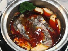 -咕叽咕叽自助烤肉小火锅(茂业清扬店)