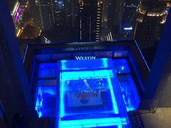 -解放碑威斯汀酒店-知味国际美食餐厅