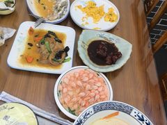 -灵福缘私房菜·农家菜(拈花湾·灵山大佛必推店)