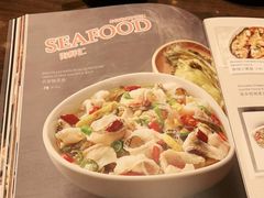 -新旺茶餐厅(嘉里城店)