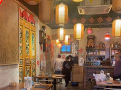 大堂-锦小馆(安贞店)