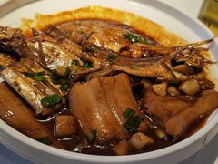 -小城故事·地道宁波味(月湖盛园店)