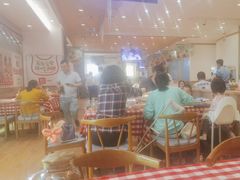 -西贝(深圳卓悦汇店)