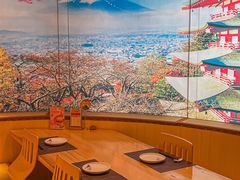 -长崎屋·日本料理·刺身·烧鸟(天河北路店)