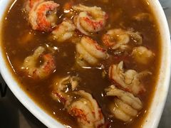 -海盗虾饭·剥好的小龙虾饭(SOHO尚都店)