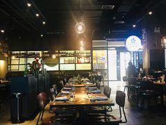 -Carbon莫卡哆·意大利复古集市餐厅(杭州大厦店)