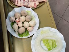 -南国锋味椰子鸡(瀚海店)