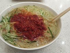 -老友谊冷面店(苏家屯店)