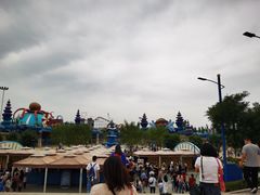 -华夏文旅海洋公园