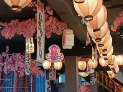 -桃太郎创作料理(大坪店)
