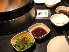 -捞王锅物料理(凯旋路店)