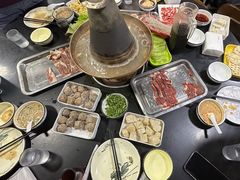 -新梅居(宁海东路店)