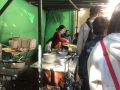 -陈记锅巴菜(五大道店)