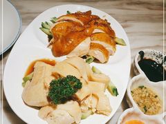 -星平鸡饭·粤菜小炒(印象城旗舰店)