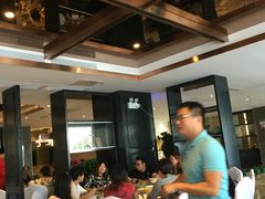 -桂林碧玉国际大酒店-碧玺茶餐厅