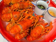 -东排食堂长沙小吃大排档(五一广场店)