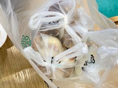 -紫光园清真北京小吃(府右街店)