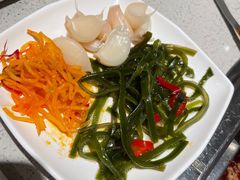 -海底捞大排档火锅(悦荟广场店)