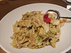 -津菜典藏河西店(水上店)