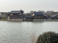 -南京市无想山景区