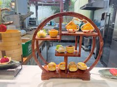 -鹿鸣酒家(越秀店)
