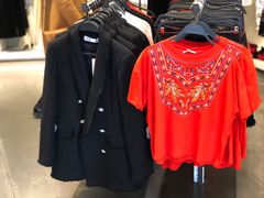 -ZARA(成都远洋太古里店)