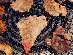 -火炉火自助餐(喜隆多店)