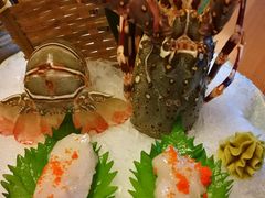 -王鼎精致料理铁板烧(世博源店)