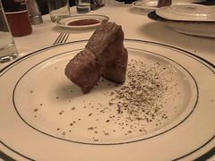 -Wolfgang’s Steakhouse 沃夫冈牛排馆(上海白玉兰广场店)