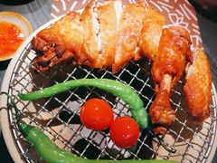 -清水亭湖北菜(大屯DT51店)