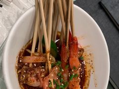 太子上上签-亢龙太子酒轩(东湖店)