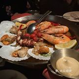 上海第一海鲜饭 名不虚传