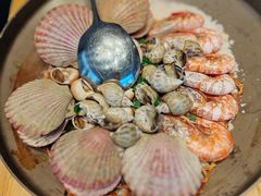 -高佳庄·海鲜酒楼(定海店)