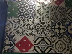 -叹鱼·贵阳烤鱼餐厅(中大国际店)