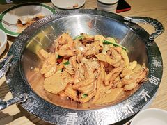 -0048鲜活香辣虾·火锅(铜陵路店)