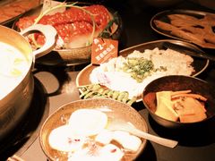 -生如夏花泰式火锅(西村黑金店)