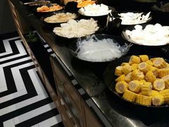 -新辣道鱼火锅(领展购物广场·中关村店)